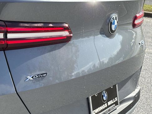 New 2026 BMW X3 xDrive30 w/ Premium Package image 11