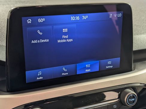 Certified 2022 Ford Escape SE w/ Convenience Package image 10