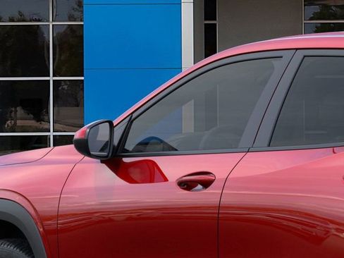 New 2026 Chevrolet Trax LS w/ LS Convenience Package image 12