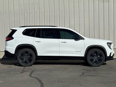New 2026 GMC Acadia Elevation w/ Super Cruise Package
