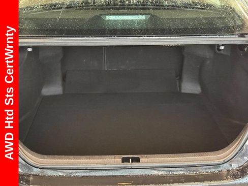 Used 2023 Toyota Camry XSE AWD/4WD image 8