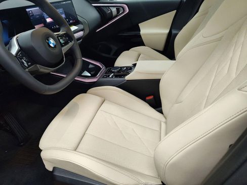 Used 2026 BMW X1 xDrive28i w/ Convenience Package image 5