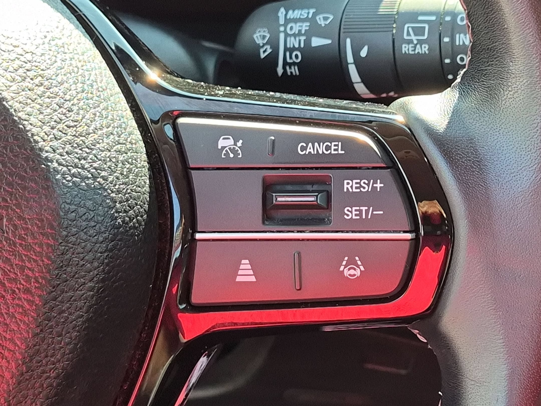 Used 2024 Honda Civic EX-L image 19
