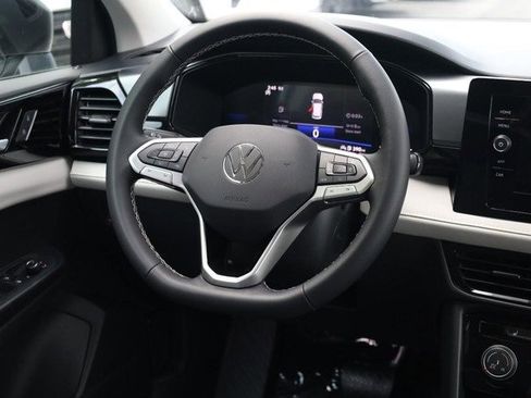 New 2025 Volkswagen Taos S image 22