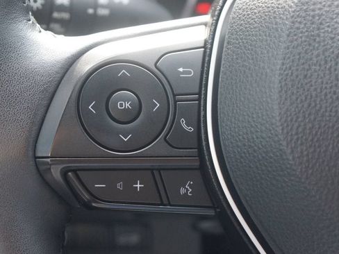 Used 2025 Toyota RAV4 XLE Premium w/ Weather Package AWD/4WD image 10