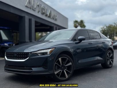 Used 2022 Polestar Polestar 2