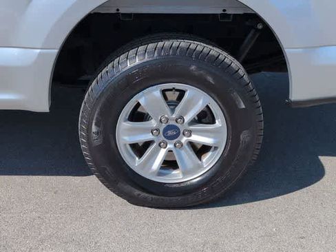 Used 2019 Ford F150 XLT AWD/4WD image 14