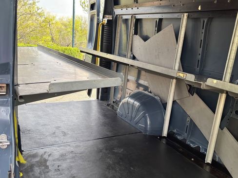 Used 2019 RAM ProMaster 3500 image 18