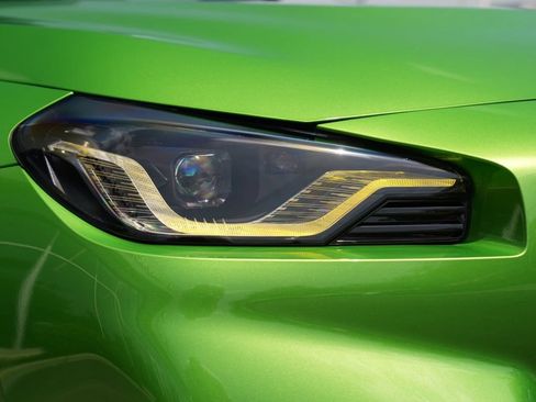 Used 2026 BMW M2 w/ Lighting Package RWD image 37