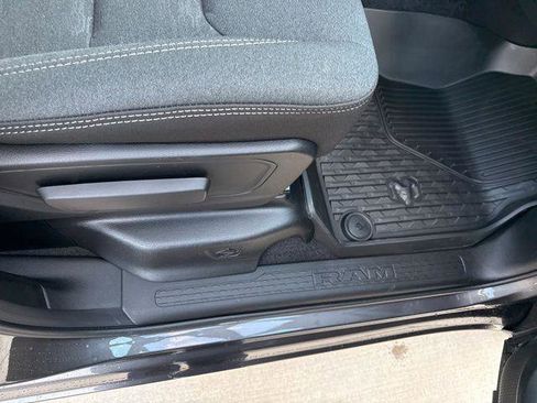 New 2026 RAM 1500 Big Horn image 37