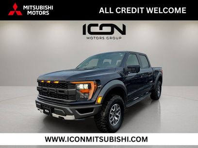 Used 2022 Ford F150 Raptor w/ Convenience Package