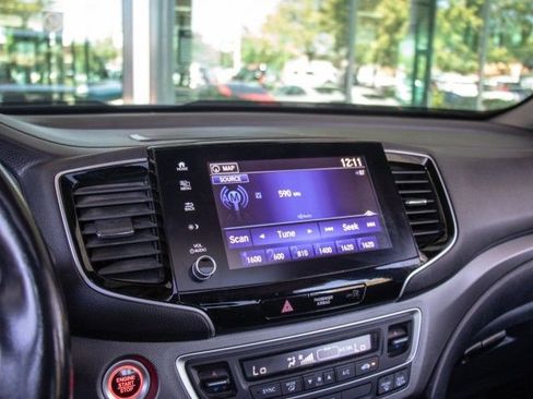 Used 2022 Honda Ridgeline RTL-E image 16