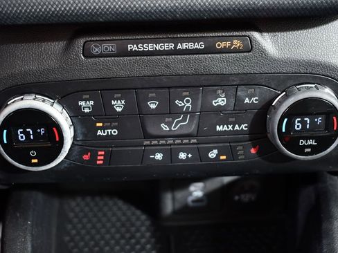 Used 2021 Ford Bronco Sport Outer Banks image 29