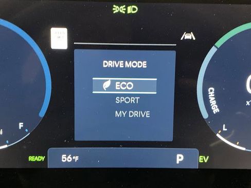 New 2025 Hyundai Sonata Limited image 24