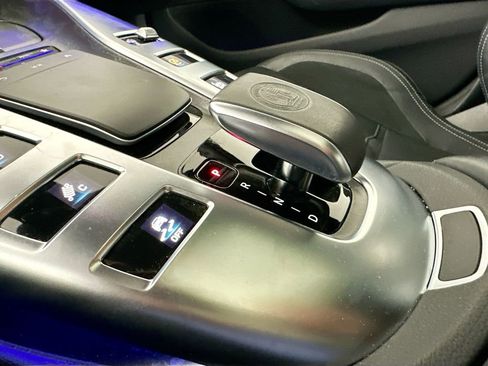 Certified 2021 Mercedes-Benz AMG GT 63 image 17
