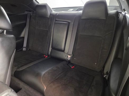 Used 2018 Dodge Challenger R/T Plus RWD image 22