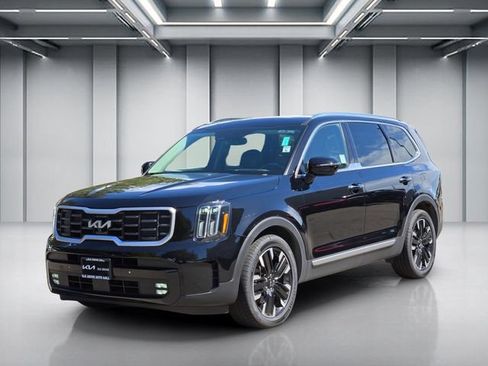 Used 2023 Kia Telluride SX Prestige AWD/4WD image 8