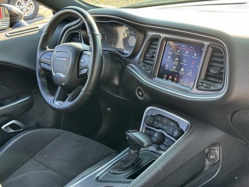 Used 2018 Dodge Challenger SXT Plus image 11