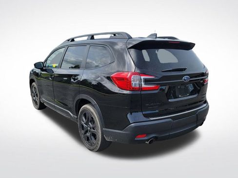 Used 2025 Subaru Ascent Onyx Edition AWD/4WD image 3