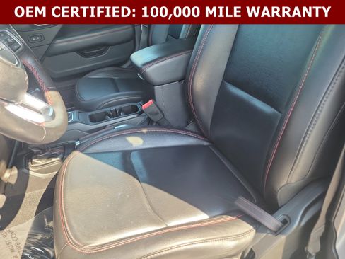 Used 2019 Jeep Wrangler Unlimited Rubicon AWD/4WD image 26