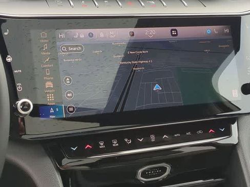 New 2026 Jeep Grand Cherokee L Limited image 31