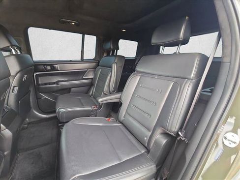 Used 2024 Hyundai Santa Fe Calligraphy FWD image 18