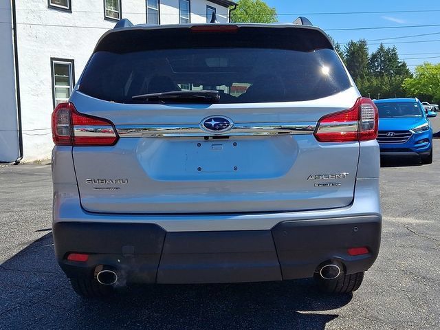 Used 2020 Subaru Ascent Limited w/ Technology Package AWD/4WD image 5
