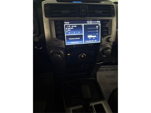 Used 2021 Toyota 4Runner SR5 image 29