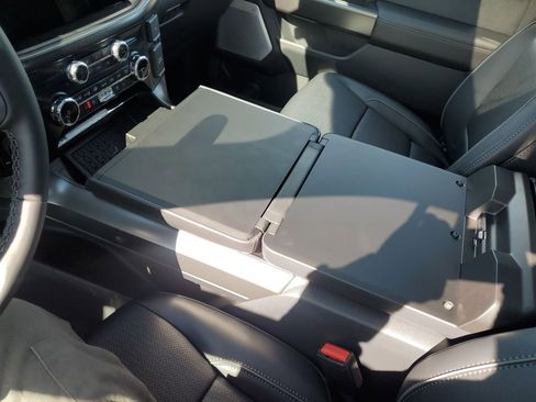 New 2026 Ford F150 Lariat image 34