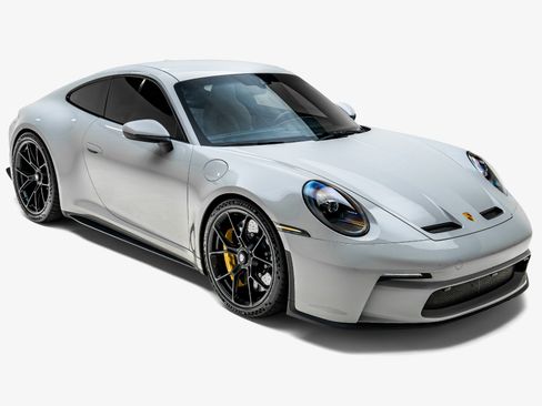 Used 2023 Porsche 911 GT3 RWD image 10