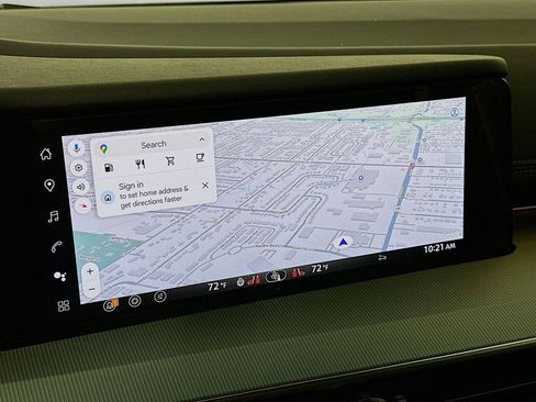 New 2026 Nissan Murano SL image 17