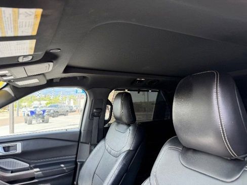 Used 2020 Ford Explorer ST w/ ST Street Pack AWD/4WD image 26