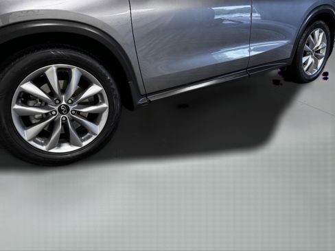 Used 2020 INFINITI QX50 Luxe w/ Navigation Package FWD image 46