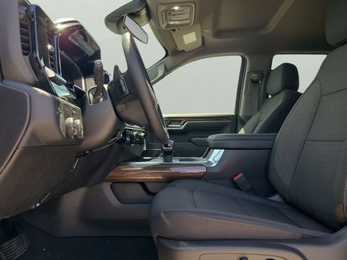 New 2026 Chevrolet Silverado 1500 RST RWD image 19