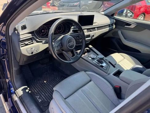 Used 2019 Audi A4 2.0T allroad Premium Plus w/ Premium Plus Package AWD/4WD image 12