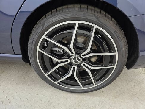 New 2026 Mercedes-Benz C 300 Sedan image 12