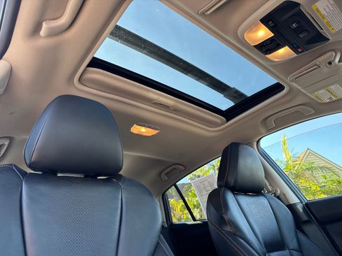 Certified 2023 Subaru Crosstrek 2.5i Limited w/ Popular Package #2 image 10