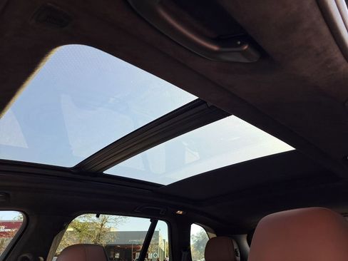 Used 2024 BMW X5 M Competition w/ Executive Package image 30