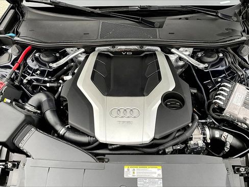 Used 2019 Audi A6 3.0T Premium Plus w/ Premium Plus Package image 29