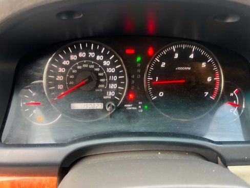 Used 2006 Lexus GX 470 image 10