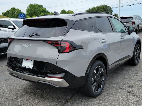 New 2026 Kia Sportage SX Prestige AWD/4WD image 6