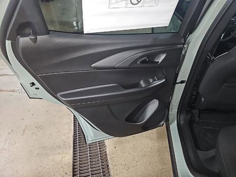 New 2026 Chevrolet TrailBlazer LT w/ Convenience Package image 17