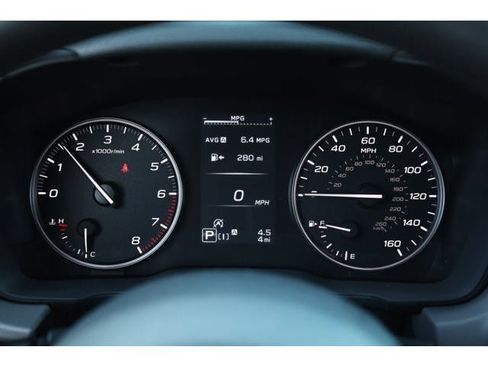 New 2026 Subaru Crosstrek 2.0i Premium AWD/4WD image 34