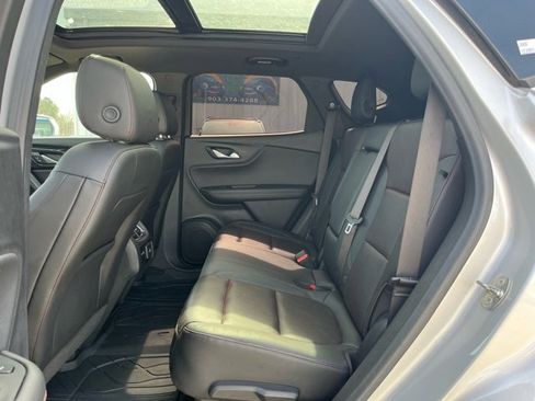 Used 2020 Chevrolet Blazer RS image 11
