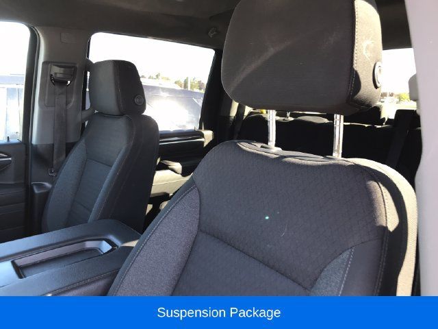 Used 2025 Chevrolet Silverado 2500 LT w/ Convenience Package AWD/4WD image 8