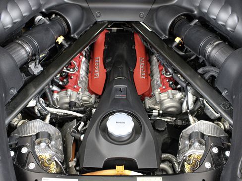 Certified 2021 Ferrari SF90 Stradale AWD/4WD image 41