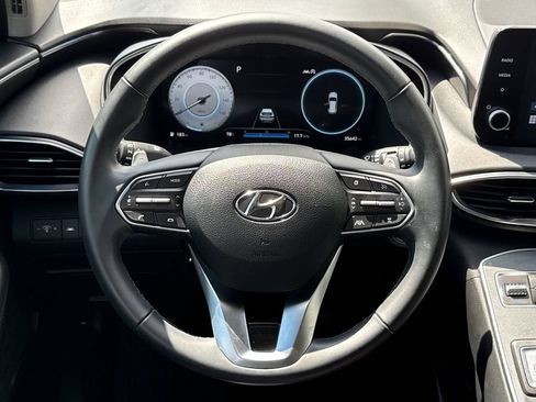 Used 2022 Hyundai Santa Fe XRT AWD/4WD image 10