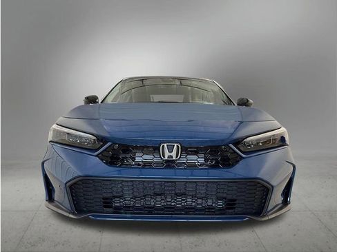 New 2026 Honda Civic Sport Touring image 10