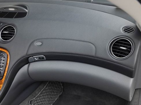 Used 2003 Mercedes-Benz SL 500 SL 500 image 22