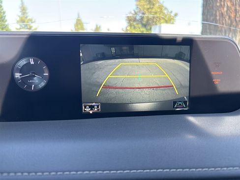 Used 2020 Lexus UX 200 w/ Accessory Package FWD image 42